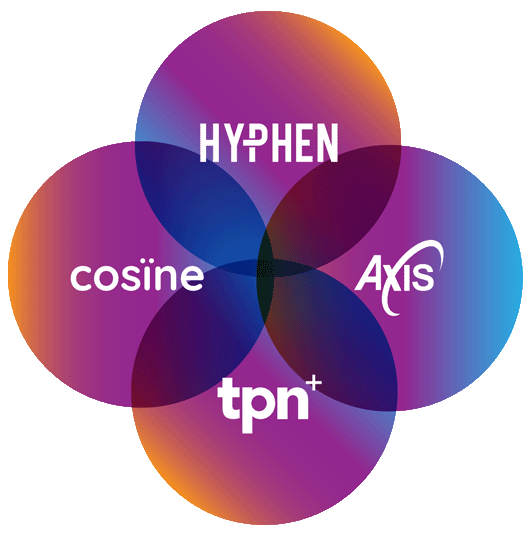 cosine-logos